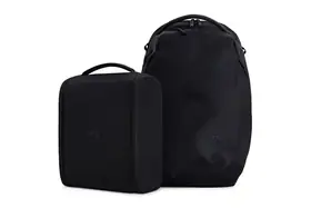 Urth Sekk Norite 24L + Insert Black