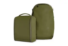 Urth Sekk Norite 24L + Insert Green,
