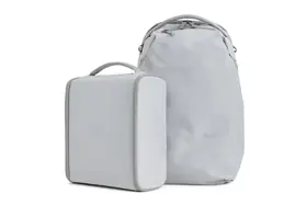 Urth Sekk Norite 24L inkl Insert Ash Grey
