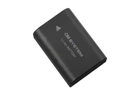 OM System Batteri BLX-1