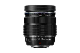 OM System M.Zuiko 12-40mm 2.0 EZ