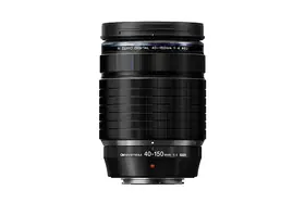 OM System M.Zuiko 40-150mm 4.0 EZ
