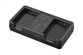 OM System Lader BCX-1