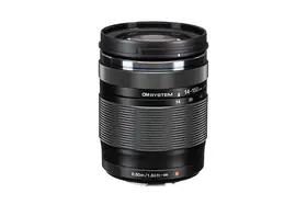 OM System M.Zuiko 14-150 EZ II
