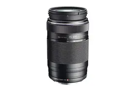 OM SYSTEM M.Zuiko 75-300mm II