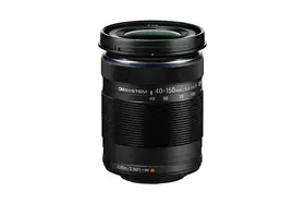 OM System M.Zuiko 40-150 R BK