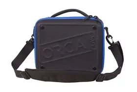 ORCA OR-67 HARD SHELL ACCESSORIES BAG - SMALL
