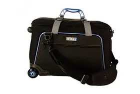 ORCA OR-10 CAMERA BAG - 4 WITH BUILT IN TROLLEY