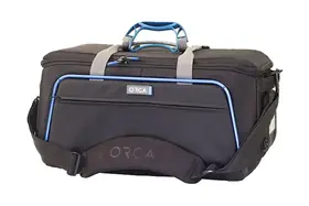 ORCA OR-12 SHOULDER CAMERA BAG - 5