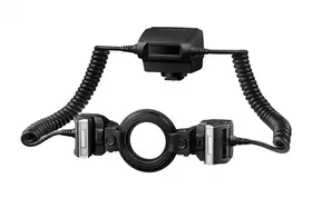Olympus STF-8 Macro Flash