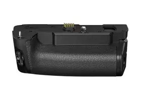 Olympus HLD-9 Power Battery Holder for E-M1 Mark II (for one BLH-1) / HLD-9 Power Battery Holder
