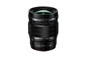 Olympus Zuiko MFT 17mm 1.2 Pro