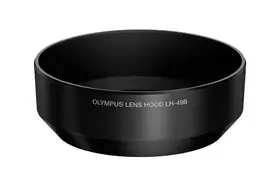 Olympus Solblender LH-49B Sort