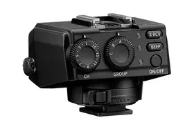 Olympus Blits Receiver FR-WR