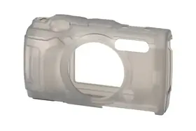 EOL Olympus Silicon Case CSCH-127