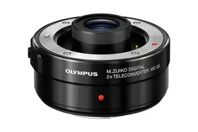 Olympus Teleconverter MC-20 MFT