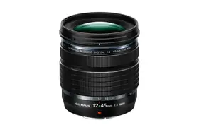 Olympus Zuiko MFT 12-45mm F4 PRO ED