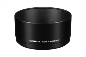 Olympus LH-66B Lens hood (ES-M2512/M4512PRO)