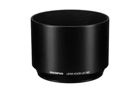 OM System LH-76D Lens hood (EZM1040 / ED 100-400mm, EZ-M4015 PRO / )