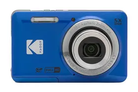 Kodak PIXPRO FZ55 Blå