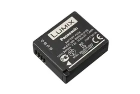 Panansonic Batteri DMW-BLG10E