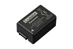 Panasonic Batteri DMW-BMB9E
