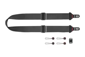 Peak Kamerarem Slide SL-BK-3 Premium