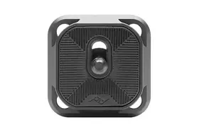 Peak Design Standard Plat 4-way Arca V3