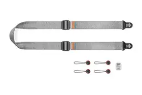 Peak Design Slide Lite Ash