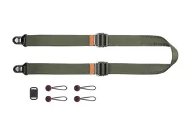 Peak Kamerarem Slide Lite Sage