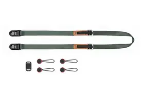 Peak Kamerarem Leash Sage L-SG-3