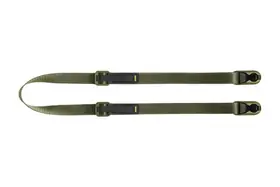 Peak Kamerarem Leash I Kelp