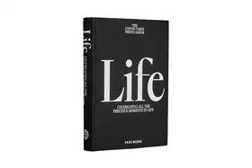 Printworks Album Table Life Black