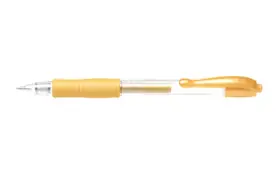 Pilot Super Grip Metallic Gold