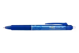 Pilot FriXion Clicker Blue