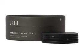 Urth Plus+ Magnetic UV+CPL 55mm