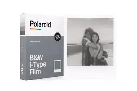 Polaroid Originals Film I-Type B&W