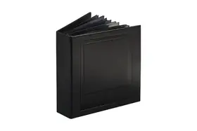 POLAROID PHOTO ALBUM SMALL BLACK