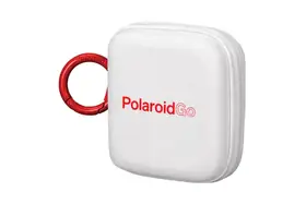POLAROID GO POCKET PHOTO ALBUM WHITE
