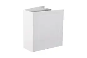 Polaroid Photo Album Small white