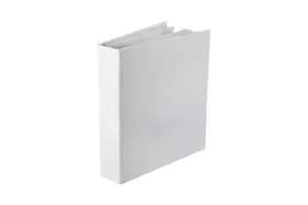 Polaroid Photo Album Large white