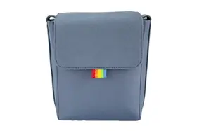 POLAROID NOW BAG CALM BLUE