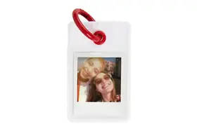 POLAROID GO PHOTO TAG WHITE