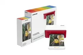 Polaroid Hi-print 4x6 Photo Printer Hvit E-box