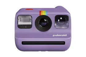 Polaroid Go Generation 2 Lilla
