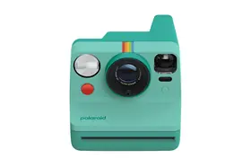 Polaroid Now Gen3 Teal