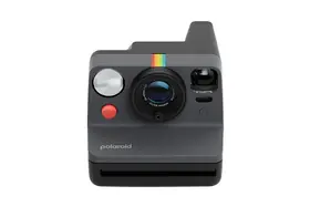 Polaroid Now Gen3 Svart