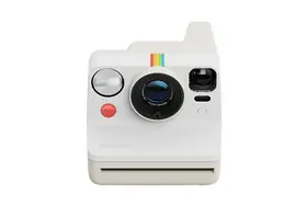 Polaroid Now Gen3 Hvit