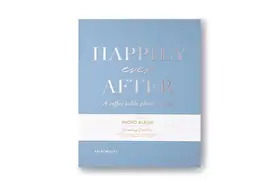 Printworks Album Happily.. Large