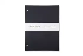 Printworks Album Refill Large 10pk